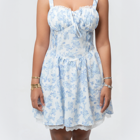 Blush Lace Whisper
