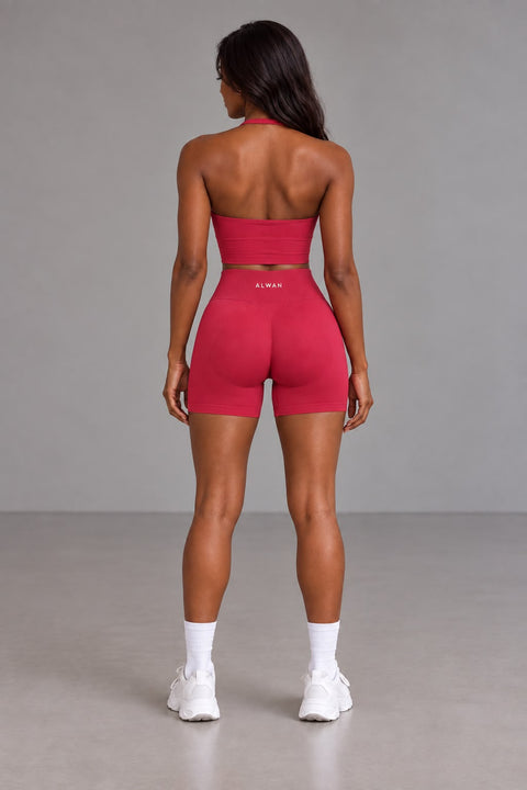 Women's 2-Piece Yoga Set -  Lightweight Fitness