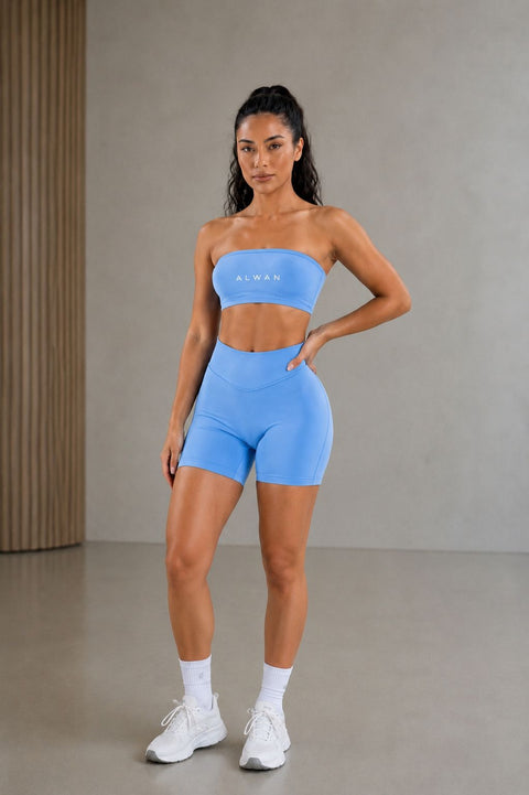 Women's High Support Four-Way Stretch Sports Bra